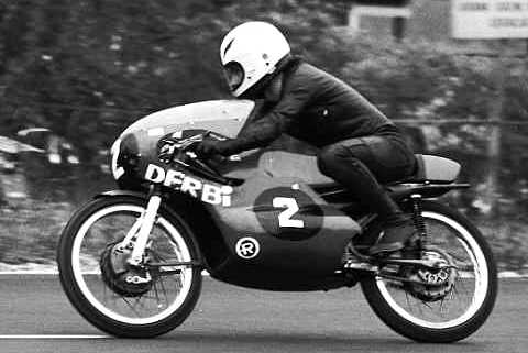 derbi 125